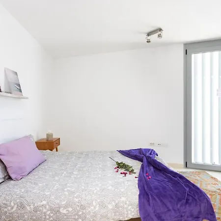 Tatil Evi Home2book Rest & Relax House In Guimar, Terraces *