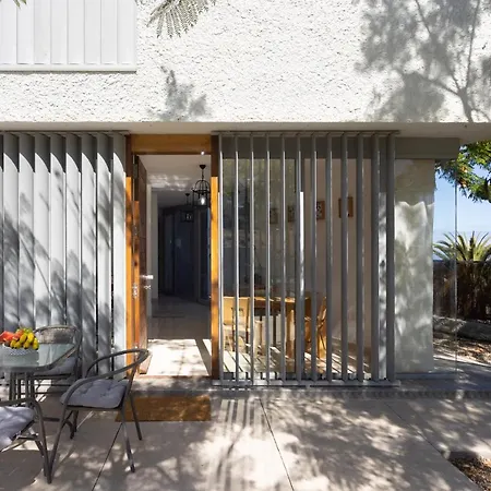 Home2book Rest & Relax House In Guimar, Terraces Tatil Evi *
