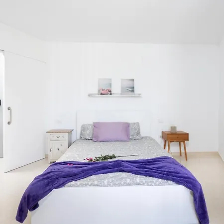 Home2book Rest & Relax House In Guimar, Terraces Гуимар